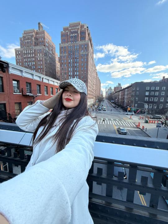 Valentina Malpartida