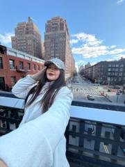 Valentina Malpartida