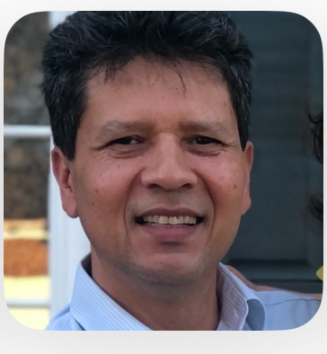 Guillermo Quintanilla
