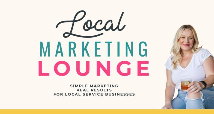 Local Marketing Lounge