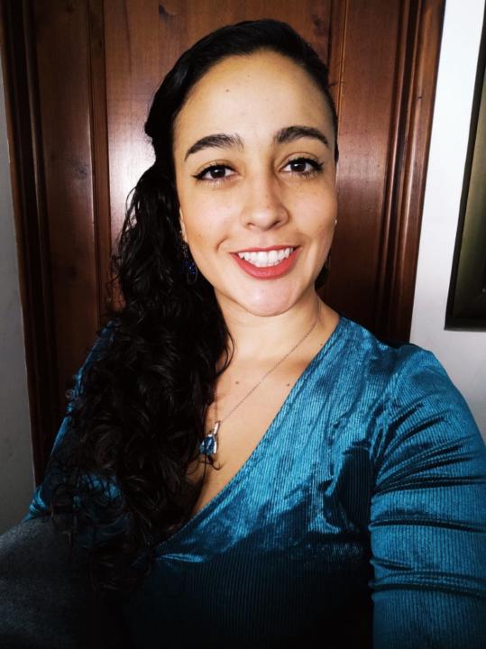 Adriana Morales