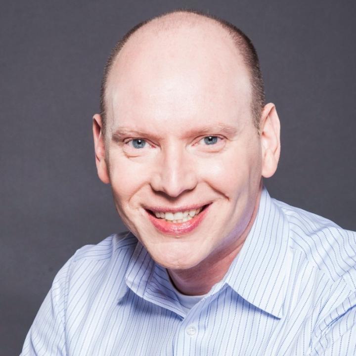 Marc Menninger