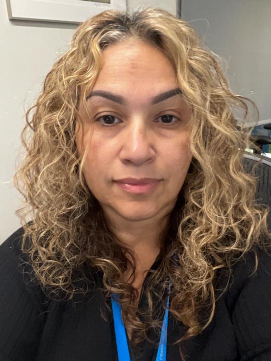 Ann Altamirano