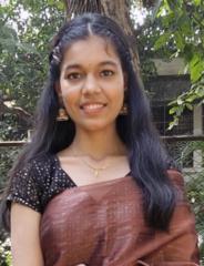 Preethi M Poojari