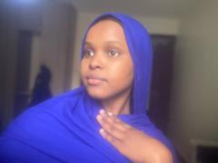 Sumaya Abdullahi