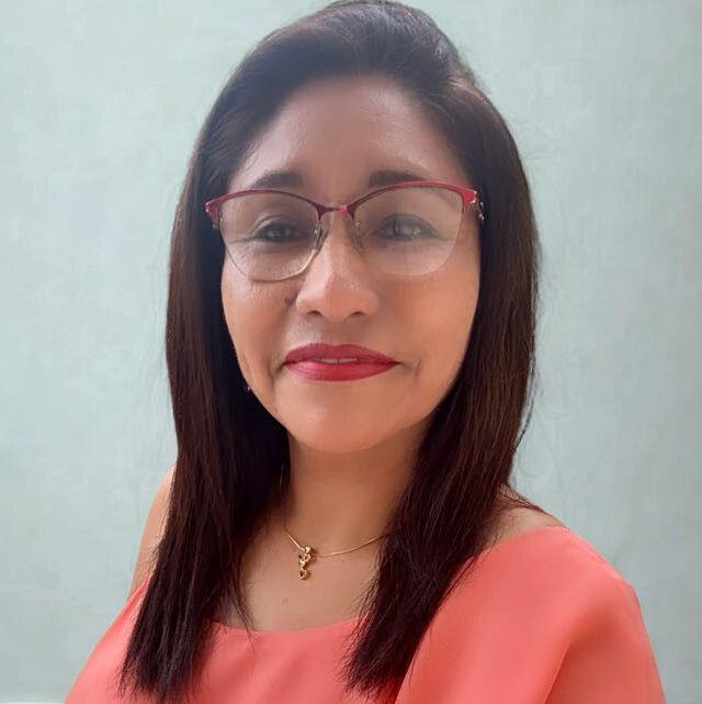 Nancy Amador