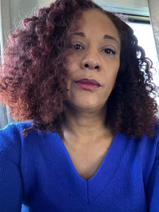Danea Gaines