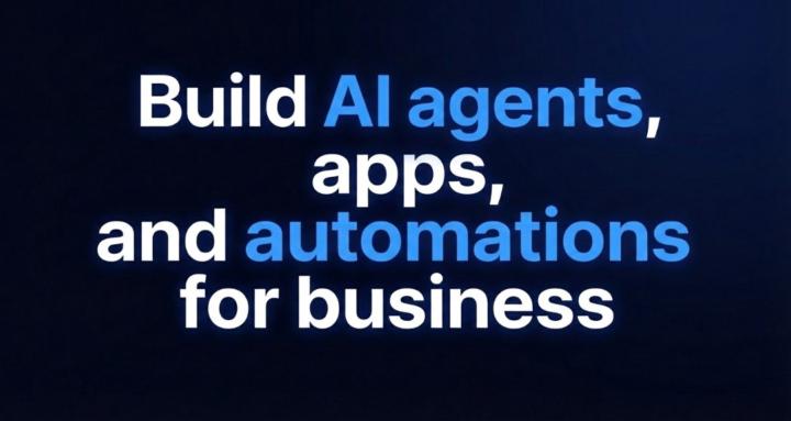 Build With AI