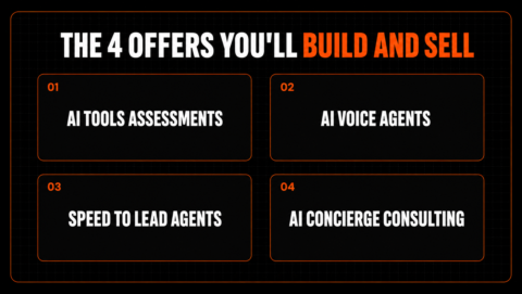 AI Operator Academy gallery image