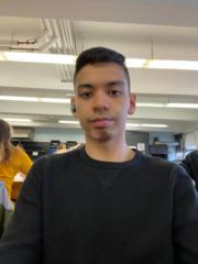 Ethan Batista