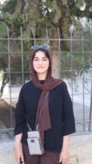 Douae Ameziane