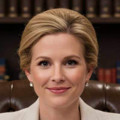 Pamela Jackson