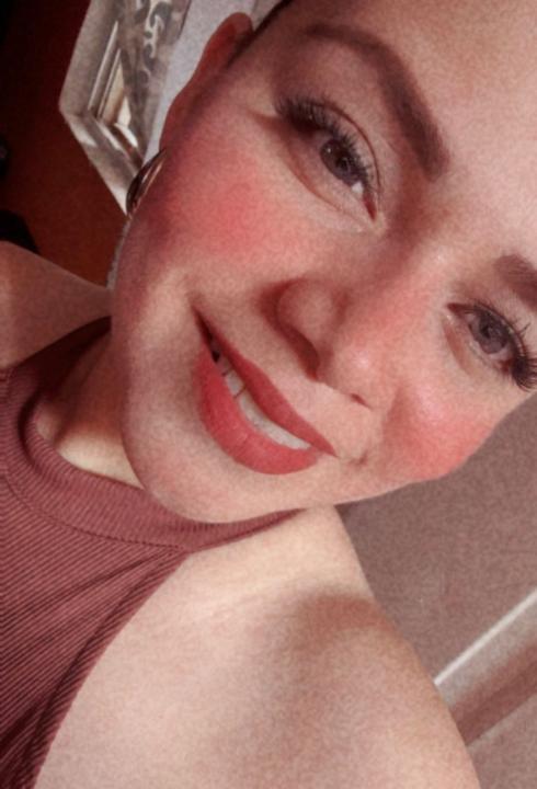 Nayeli Cristina Cruz Paredes