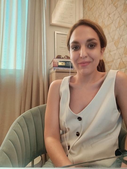 Tina Keramida