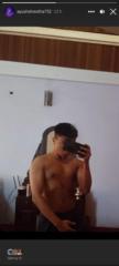Ayush Shrestha