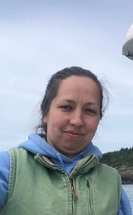 Melissa Wiltse