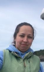 Melissa Wiltse