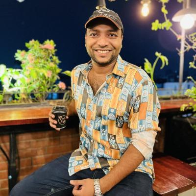 Murad Sarkar Pro