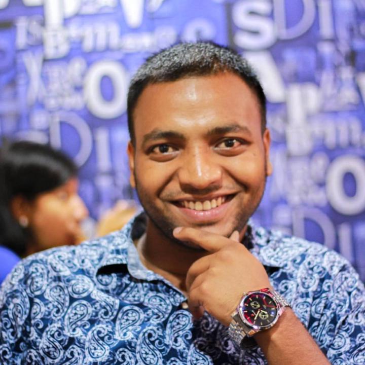 Md kamrul hasan Murad