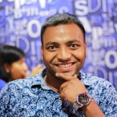 Md kamrul hasan Murad