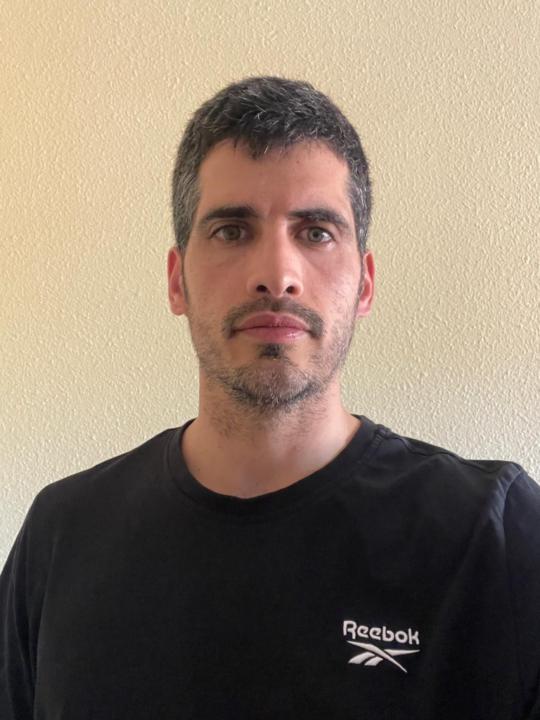 Javi Arias