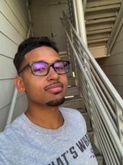 Robert Ray Jr.