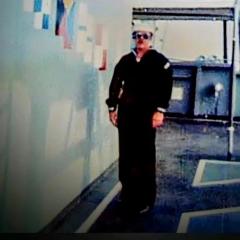 John Dougherty
