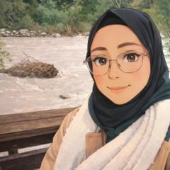 Afaf Korichi
