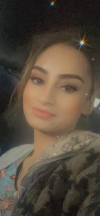 Sharon Kaur