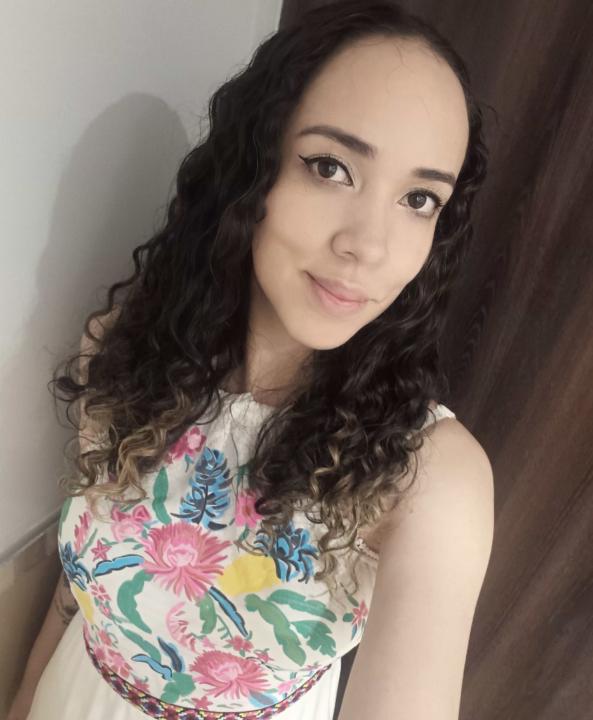 Akari Jimenez