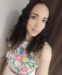Akari Jimenez