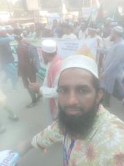 Sakhaoat Hossain