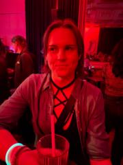 Astrid Lundh