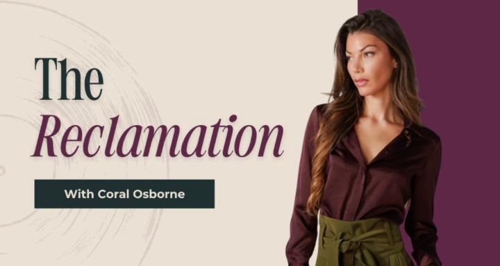 The Reclamation
