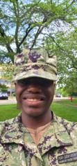 Jaylen Terrell