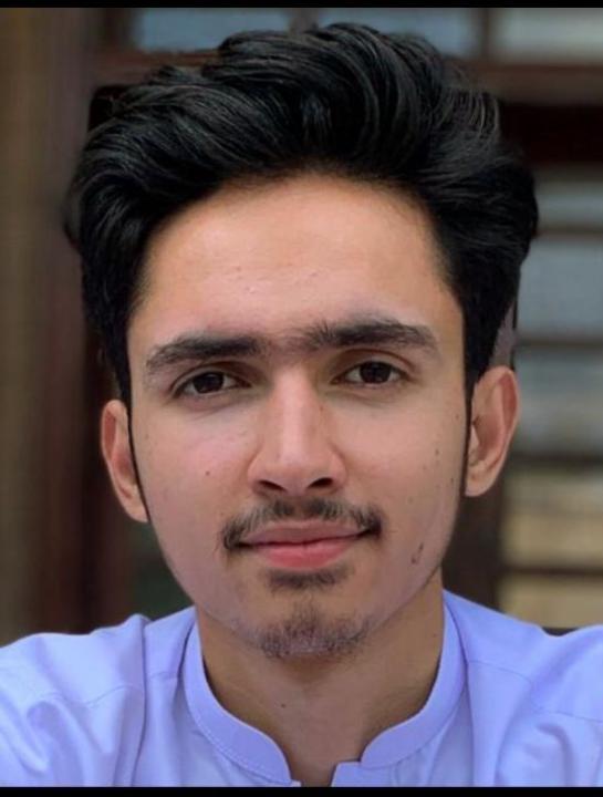 Muhammad Mubeen