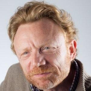 Benjamin Waechter