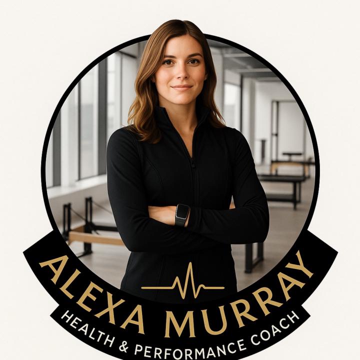 Alex Murray