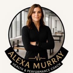 Alex Murray
