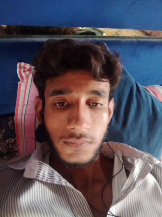 Muhammad Zaid Younas