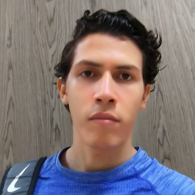 Deyvid Delgado