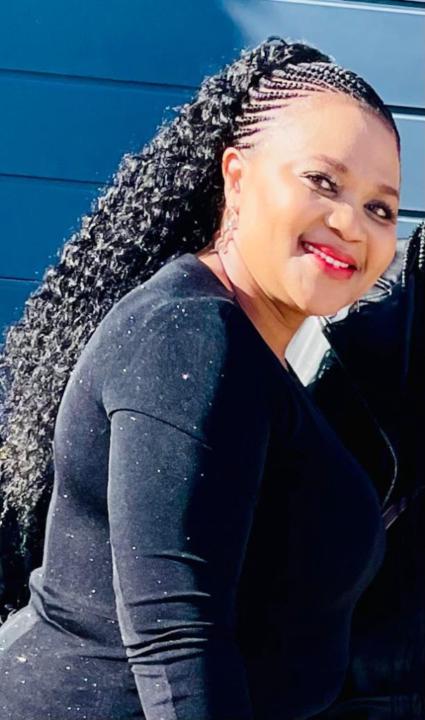 Zoleka Caroline Mabinja