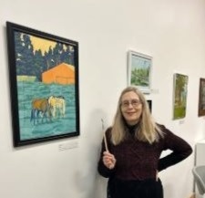 Linda Abbott