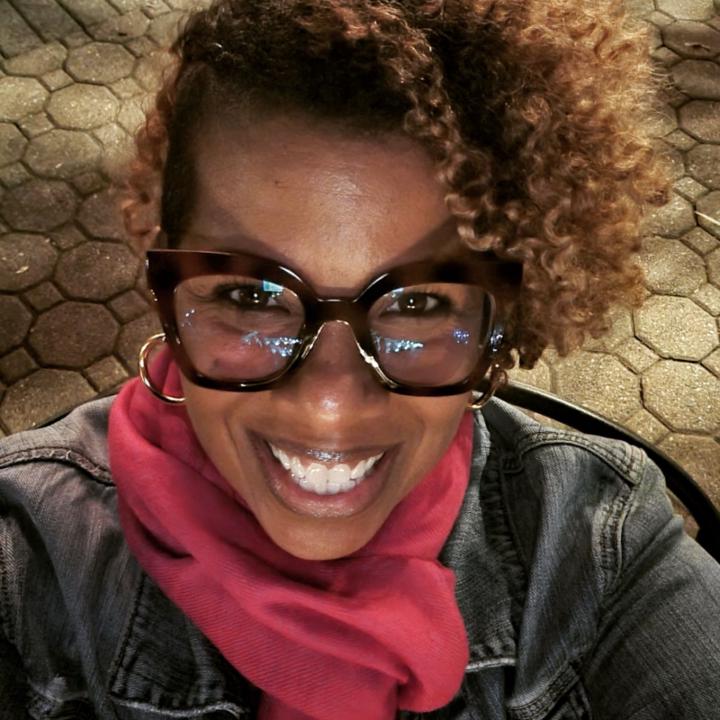 Heather Mosley