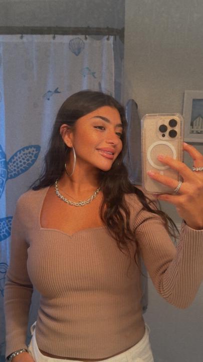 Zamira Rodriguez