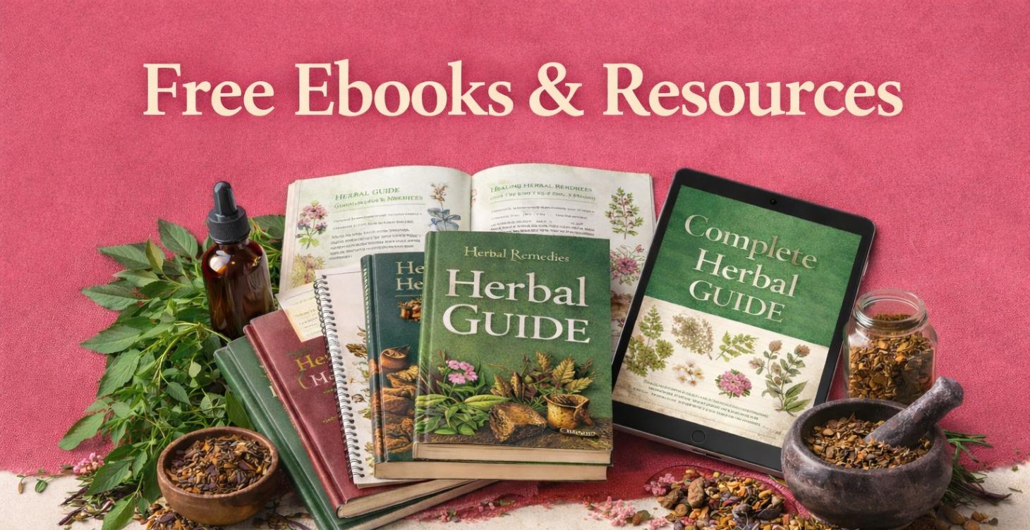 Ebooks & Resources
