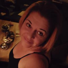 Daniela Fredrichsdorf
