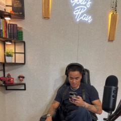 Kyle Andre Naron