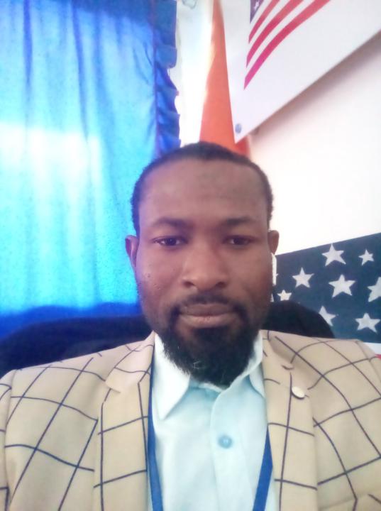 Fagaba Daouda Silué