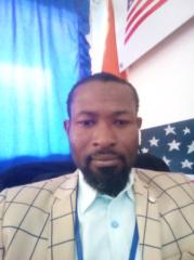 Fagaba Daouda Silué
